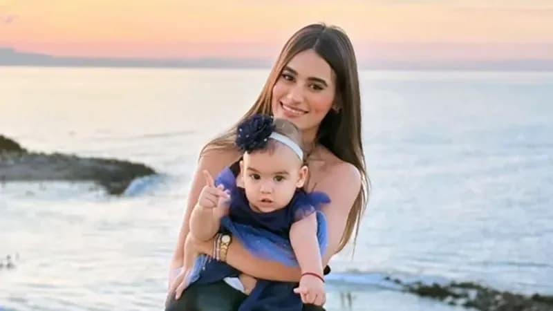 Mother Dies Saving Daughter During Venezuela Quakes