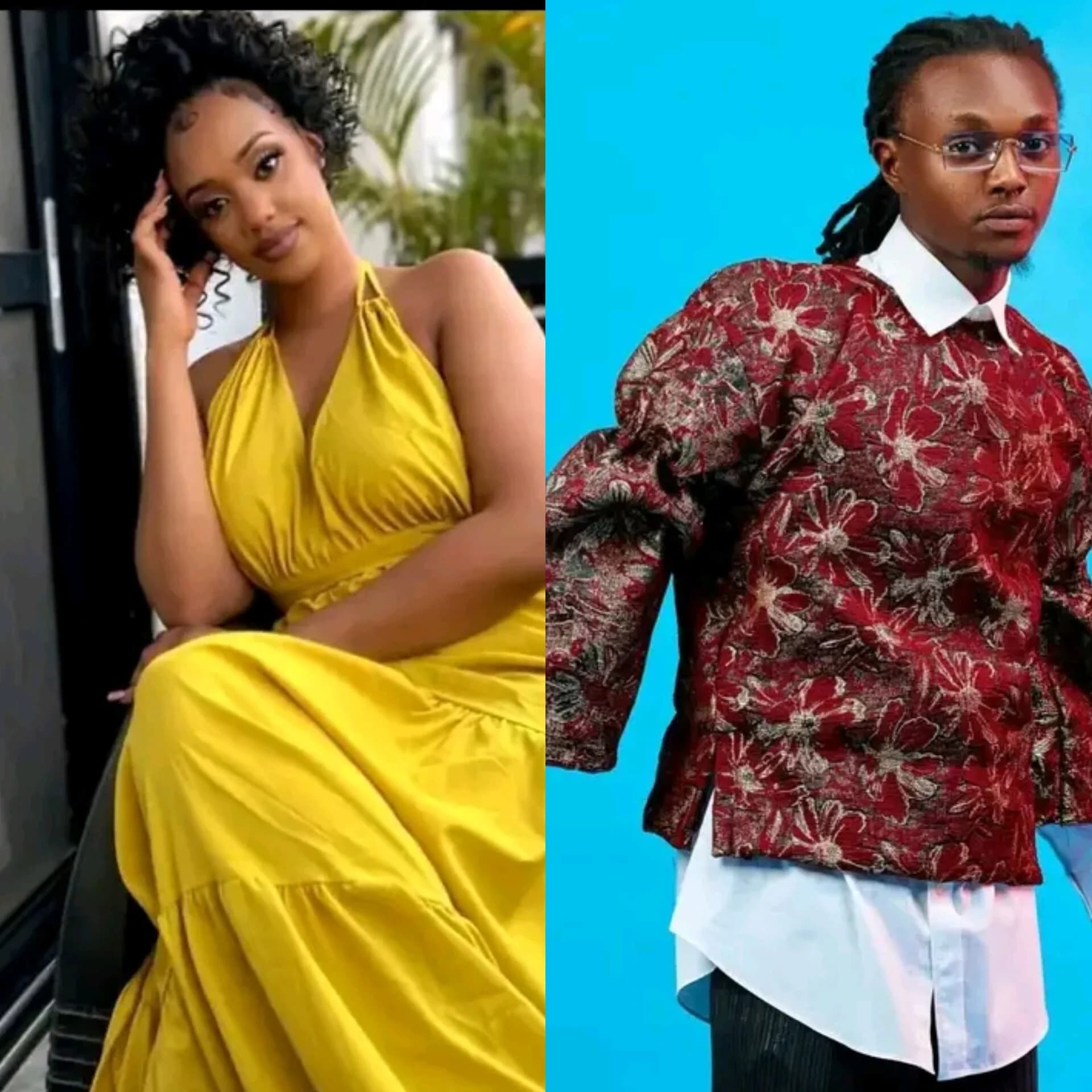 Yugi umukaraza yagizwe umwere kubyo aregwa na Shadboo, Ariko aguma afunze kubera gukekwaho ibiyobyabwenge.