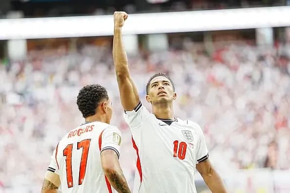 Jude Bellingham Sends England Into World Cup Semi-Finals After Dramatic Comeback Against Norway