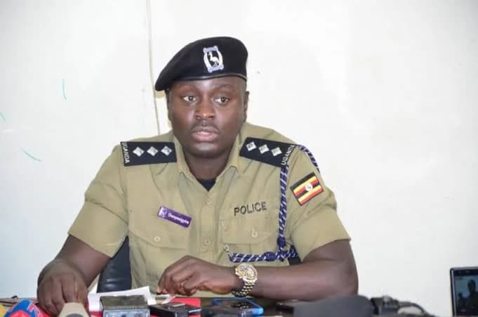 Uganda: Umuzamu akurikiranyweho kwica umucuruzi amuteye icyuma muri BMK Plaza