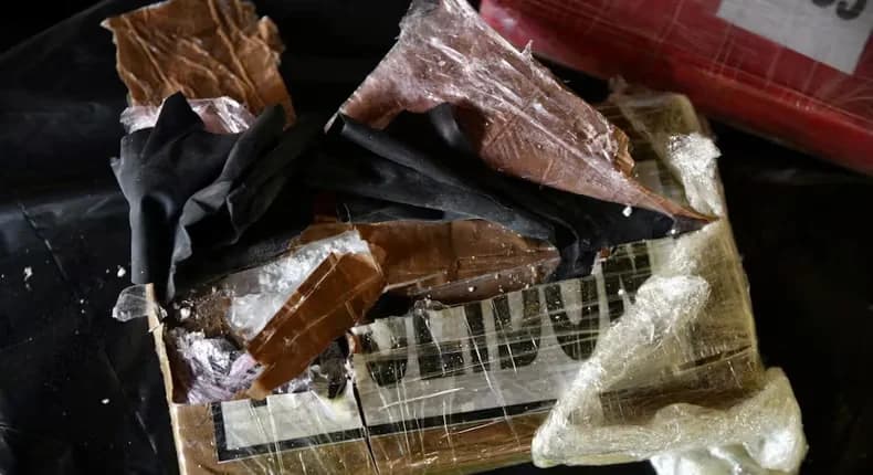 Liberia Seizes $317 Million Cocaine Shipment Destined for Europe in Major Drug Bust