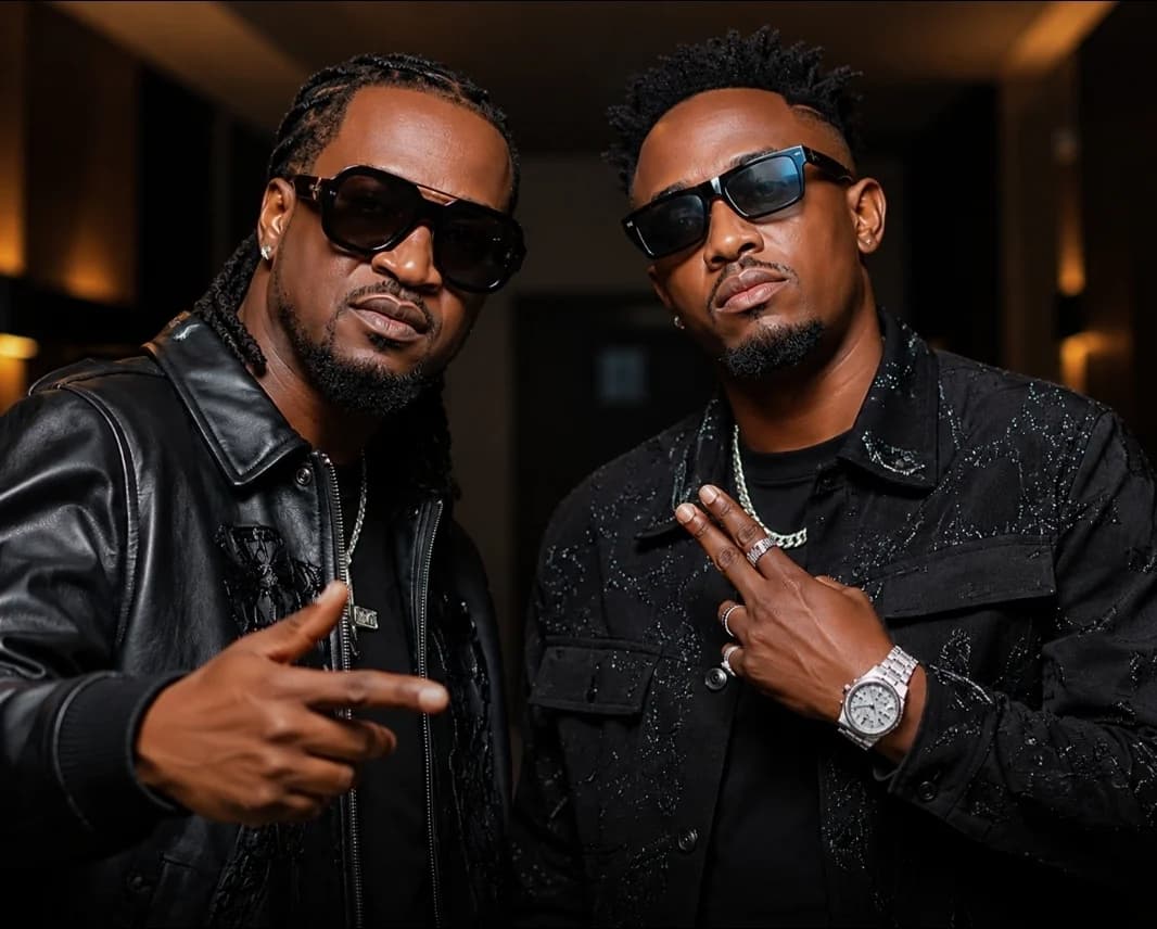 New African Music Releases This Week: Rudeboy, Sarkodie, Asake and Tyla Lead the Wave