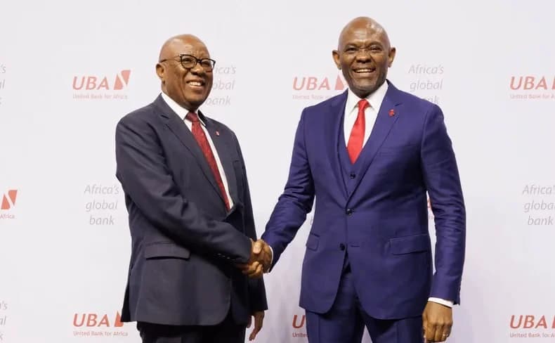 Tony Elumelu to Step Down as UBA Chairman After 12 Years, Eyes New Role at Seplat Energy