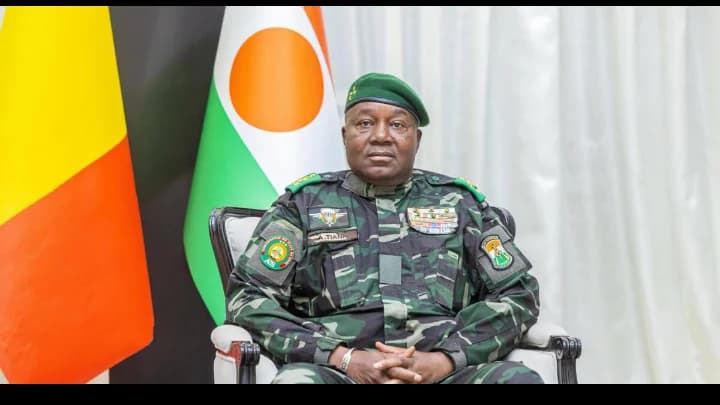 Impungenge Zirikwiyongera Muri Niger Nyuma y'Ibikorwa bya Leta.