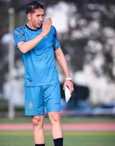 Jamil Benouahi ategerejwe i Kigali mu biganiro bya nyuma na Police FC