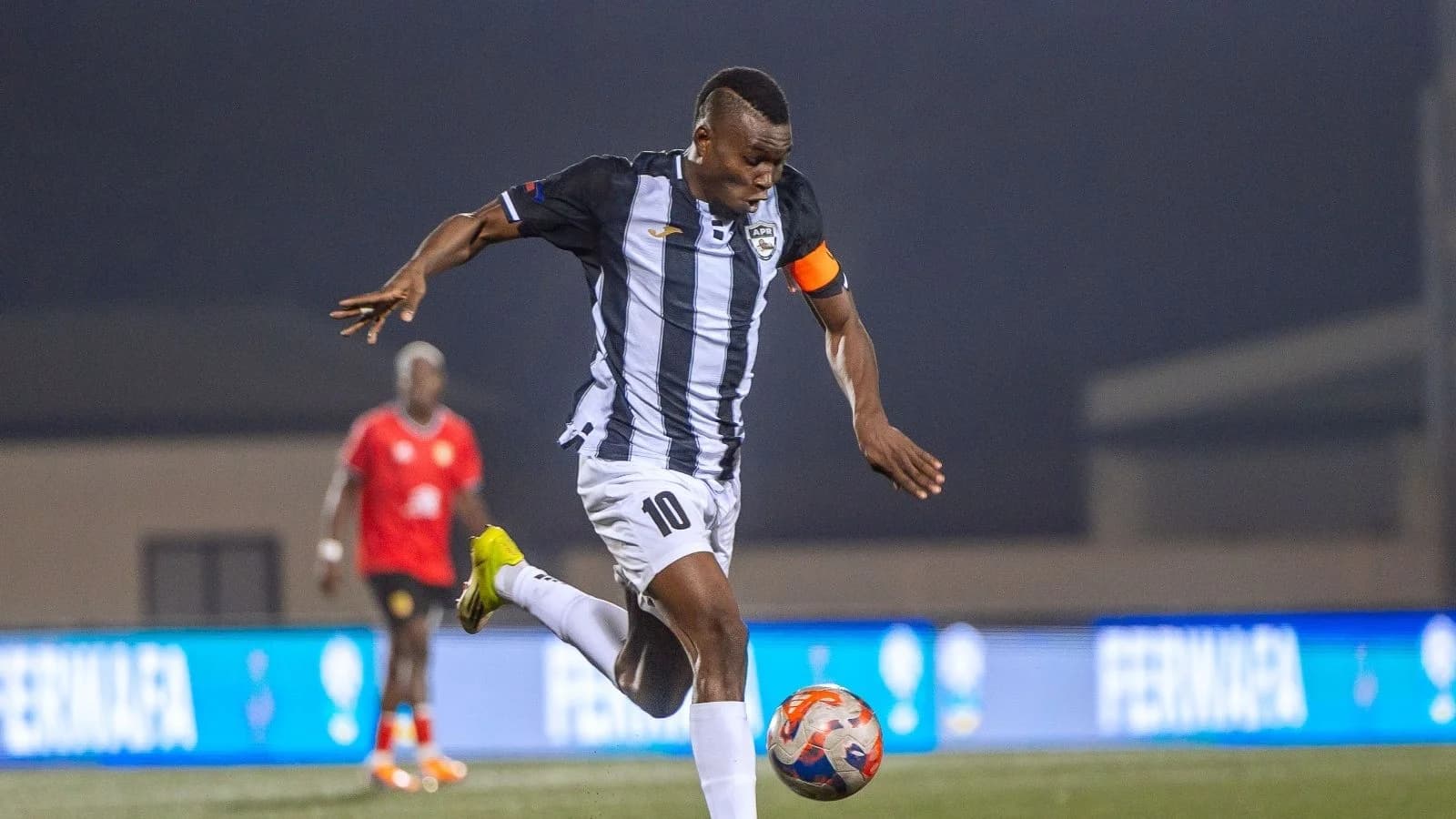 APR FC yiyunze n'abafana bayo nyuma yo gutsinda Garde Républicaine ibitego 3-1