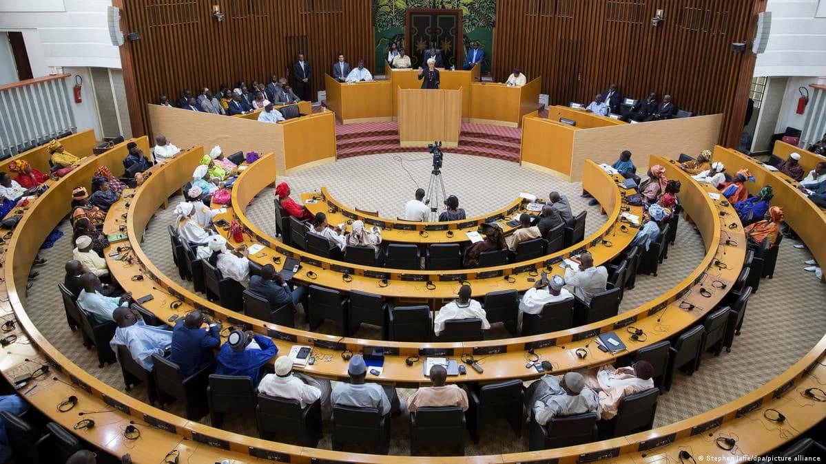 Senegal at a Political Crossroads: Why President Bassirou Diomaye Faye Could See His Powers Reduced