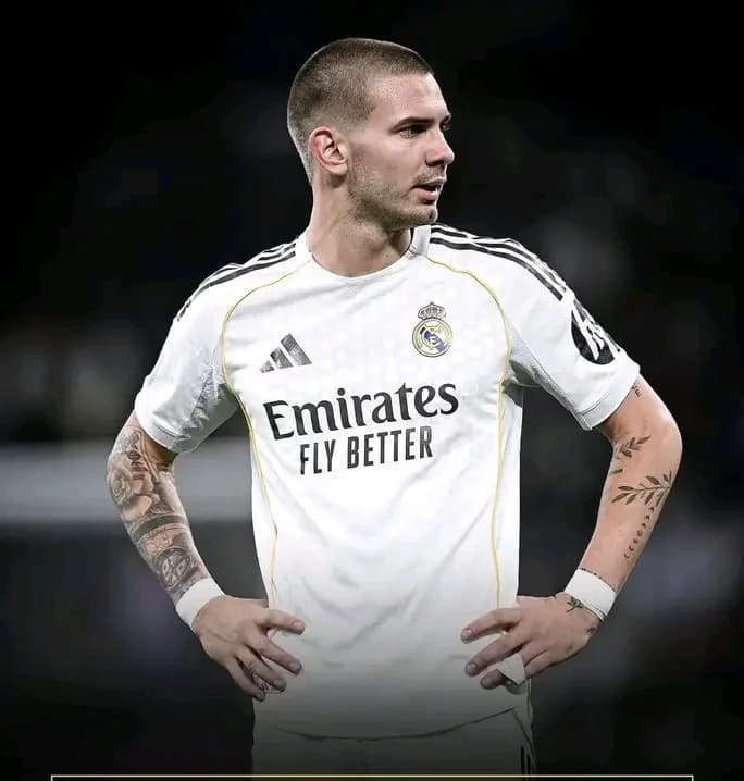 Real Madrid yemeye ko Franco Mastantuono ashobora gutizwa (loan) muri iyi mpeshyi.