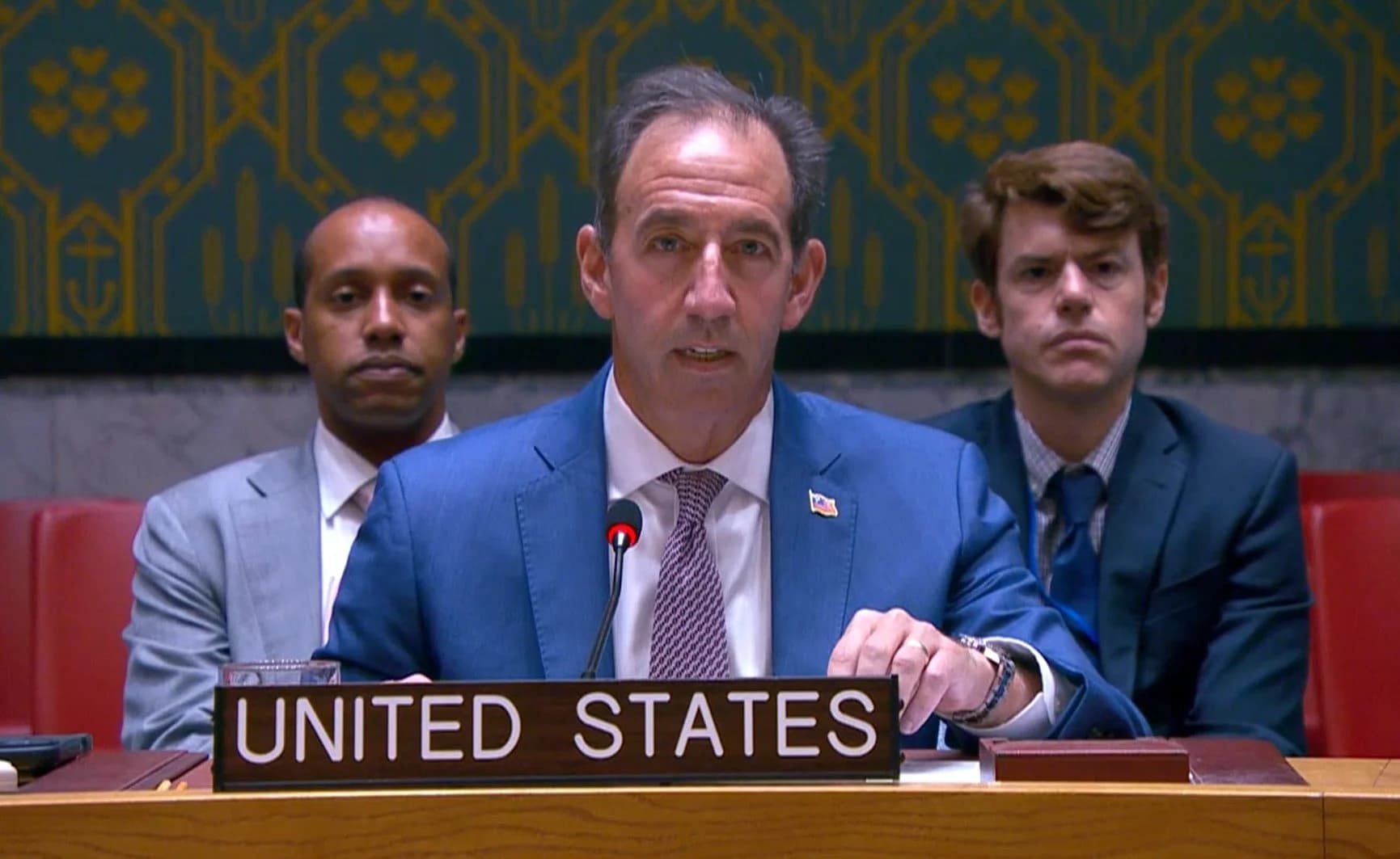 U.S. Urges Immediate Humanitarian Truce in Sudan as Conflict Threatens Stability Across the Sahel