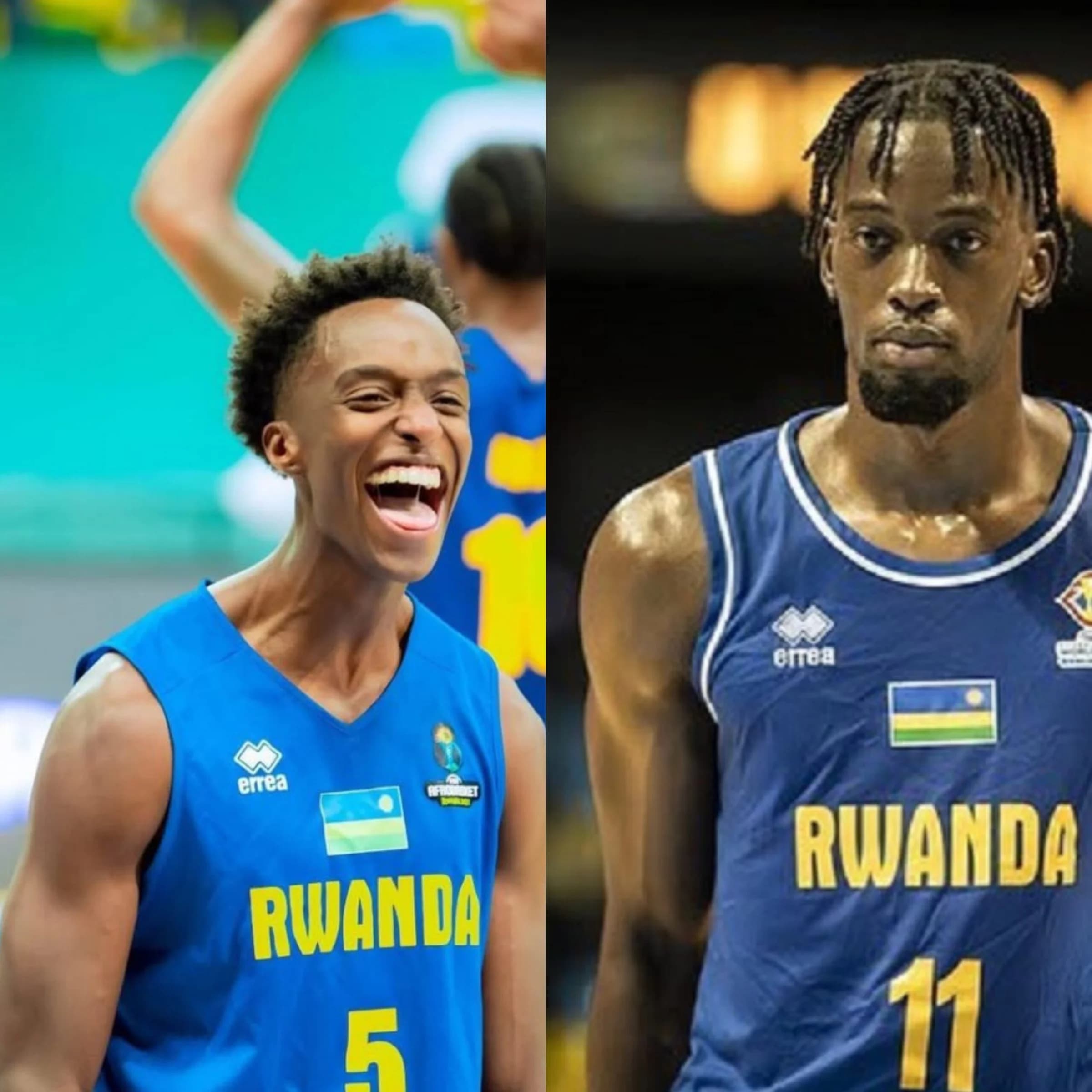 FERWABA Lifts One-Year Ban on Ntore Habimana and Axel Mpoyo