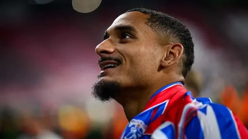 Maxence Lacroix ni umukinnyi mushya wa Chelsea
