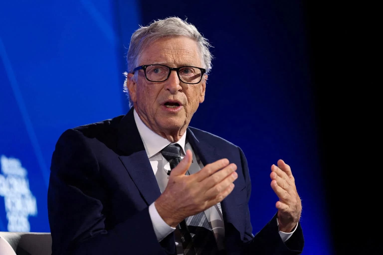 Bill Gates Visits Rwanda to Explore Health Innovation, AI and the Country's Development Model