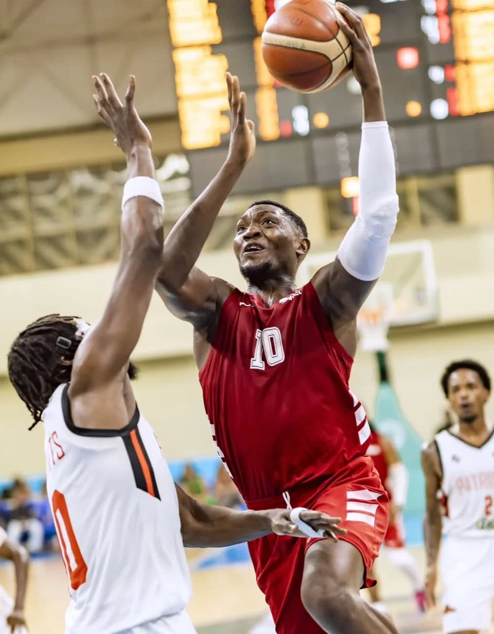 RBL: REG vs Patriots Headline Key Fixtures as Playoff Race Intensifies