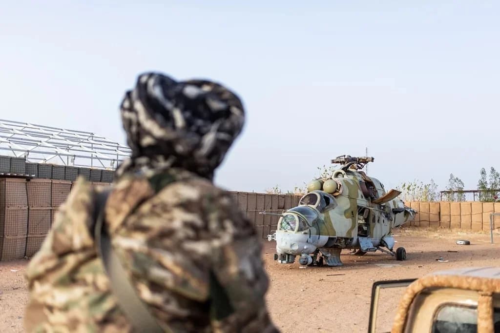 Sahel Terror Groups Expand Threats Beyond Rural Areas as JNIM and ISSP Target Cities