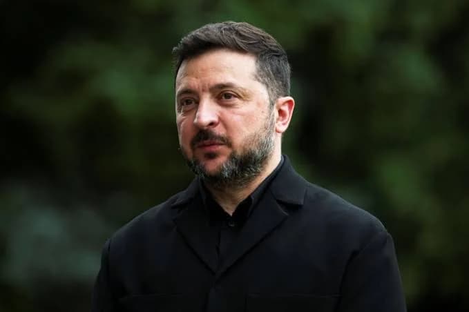 Zelensky Urges NATO for Stronger Air Defences After Deadly Russian Strikes