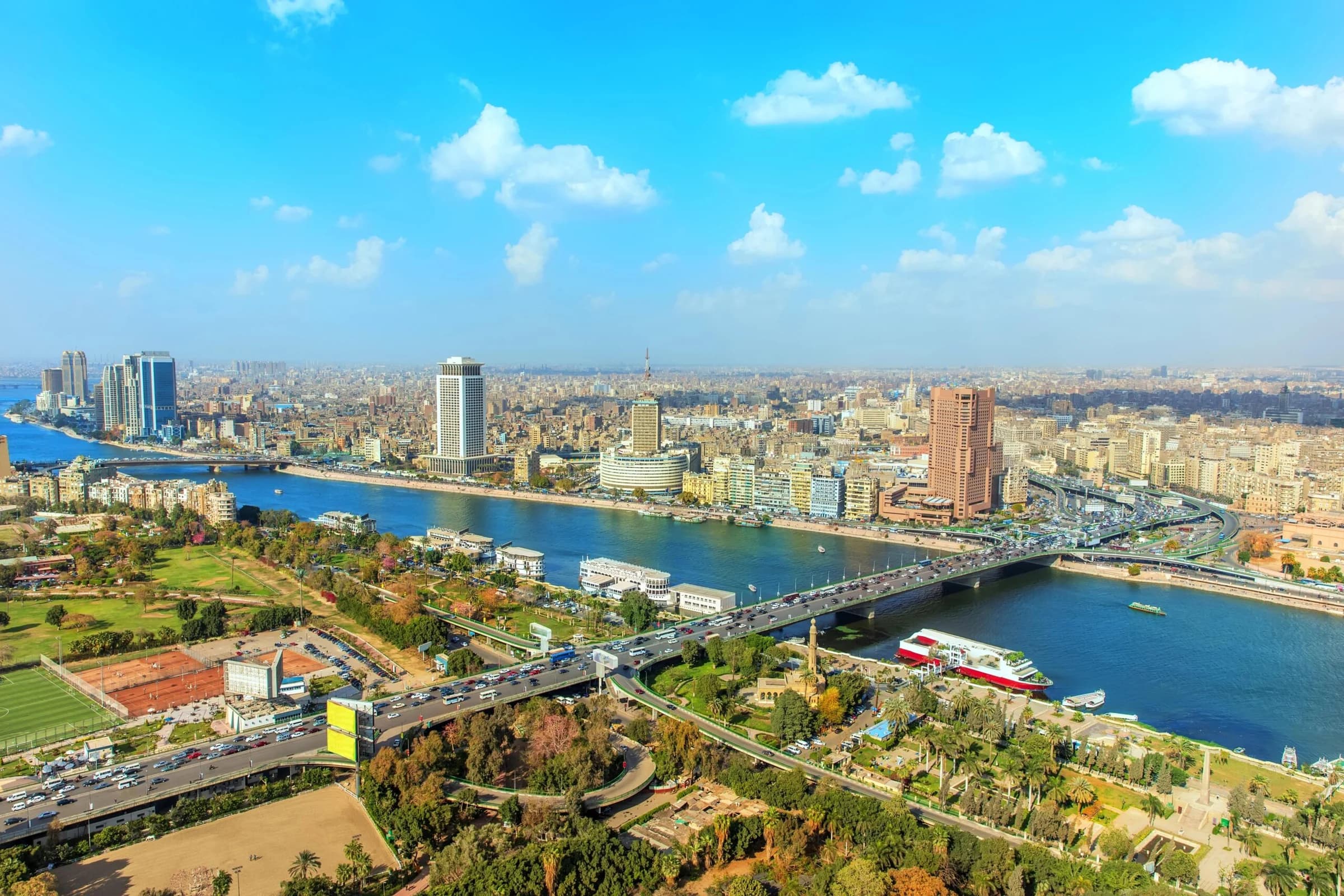 Ibihugu bibiri bya Afurika byinjiye mu bikomeye ku Isi