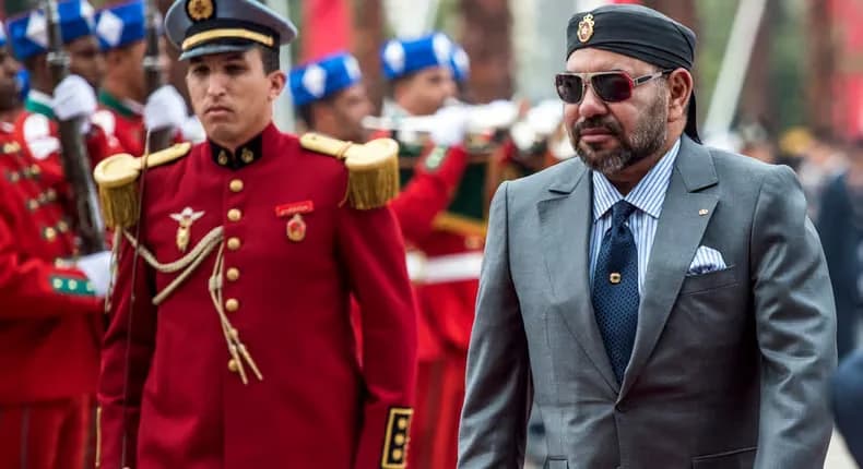 Morocco’s King Mohammed VI Marks 27 Years on the Throne as Economic Growth Faces Migration Challenges