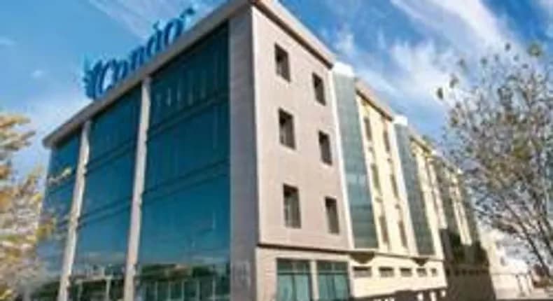 Europe Turns to Algeria as Condor Secures 250,000 Air Conditioner Export Deal