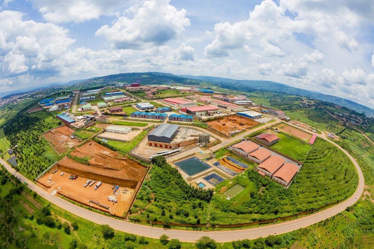 Rwanda Senators Call for Industrial Land Repossession from Investors Who Breach Agreements