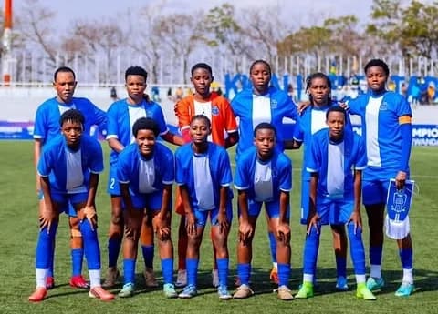 Rayon Sports WFC ishobora kubona itike ya CAF Women’s Champions League