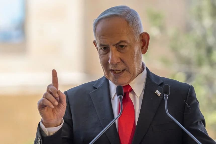 Netanyahu’s Rejection of Trump’s Gaza Plan Unlikely to Be Final Word