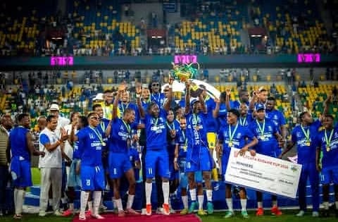 Rayon Sports izakoresha hafi miliyari 2 mu mwaka w’imikino 2026/27