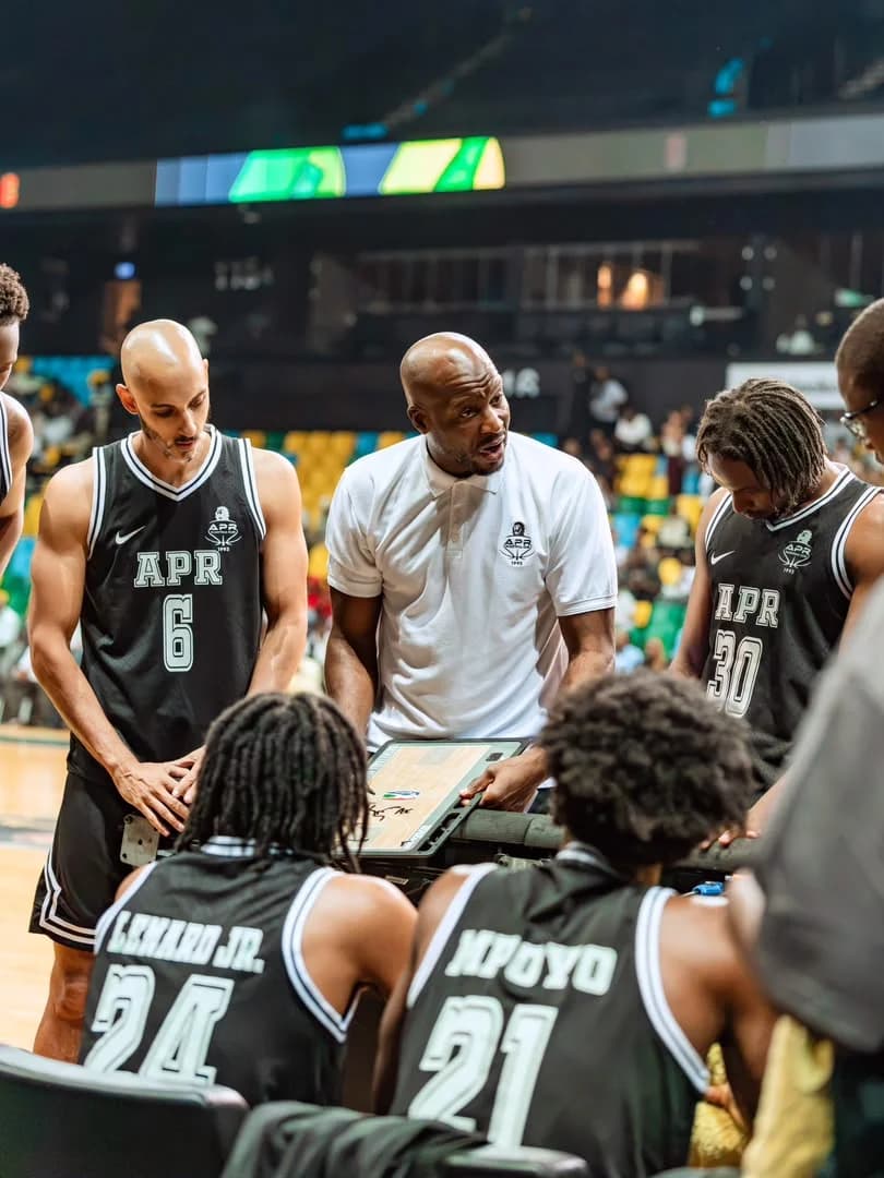 APR BBC Defeat Patriots Again to Take 2–0 Lead in RBL Finals