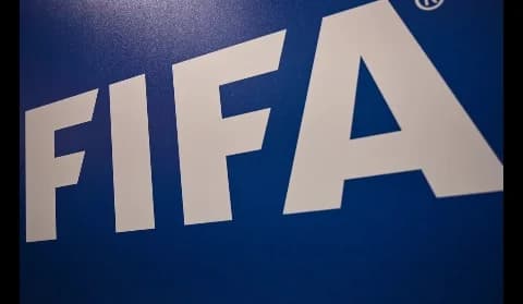 FIFA yahagaritse umushinga mushya wariguha Ferwafa miliyoni 20 z'amadolari