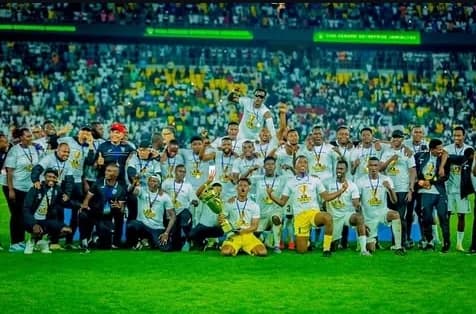 APR FC igiye guhaguruka yerekeza DRC