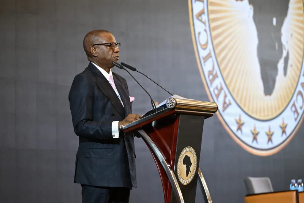 “Stability Is Not Declared, It Is Built”: Africa’s Security Must Become a Foundation for Economic Growth