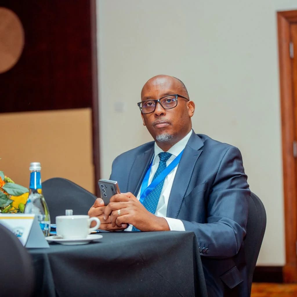 RIB: Shema Fabrice’s case has no connection to FERWAFA