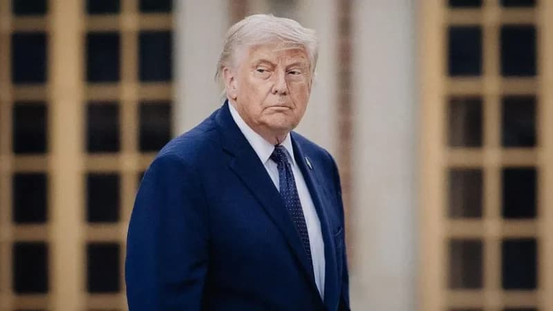 Trump Ashaka Ko H-1B Visa Isabwa Kuri $103,265