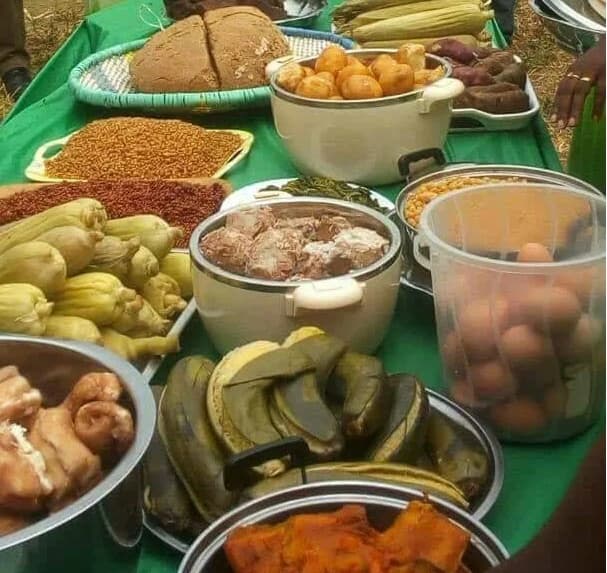Umuganura: Umunsi w’umurage w’u Rwanda uhuza Abanyarwanda mu kwishimira umusaruro n’indangagaciro