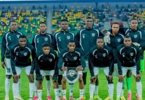 APR FC bivugwa ko yemeye gukinira i Lubumbashi na Les Aigles du Congo