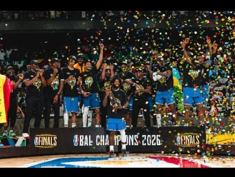 RSSB Tigers yamenye amakipe bazaba barikumwe muri FIBA Intercontinental Cup2026