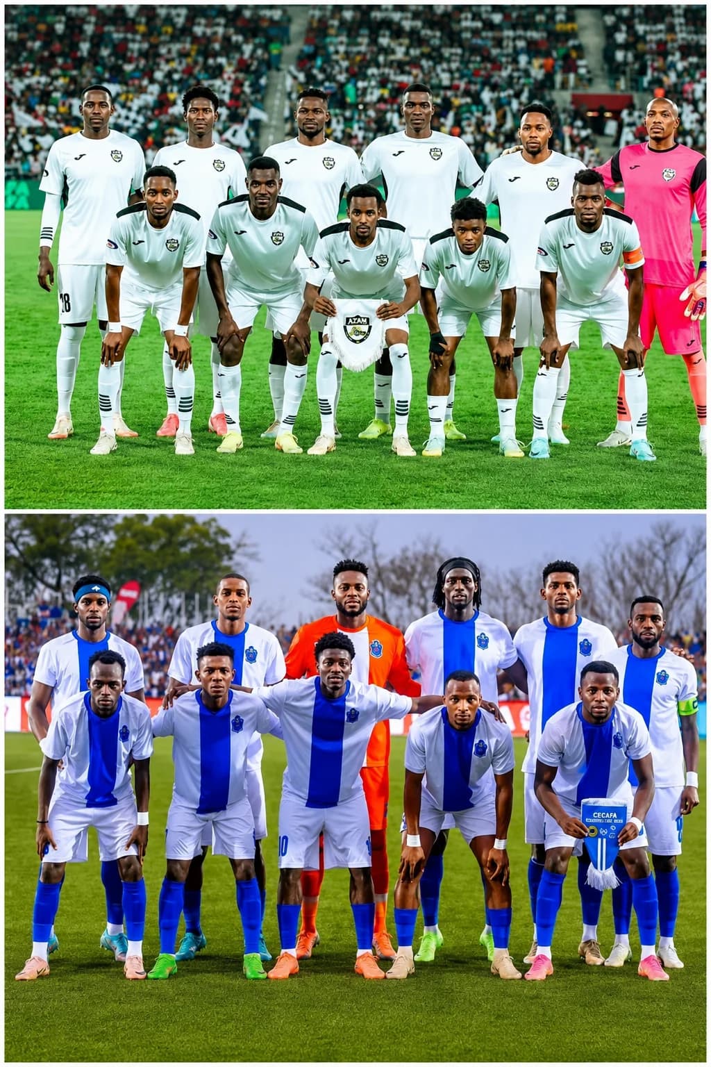 Ferwafa yongereye amakipe akina Super cup