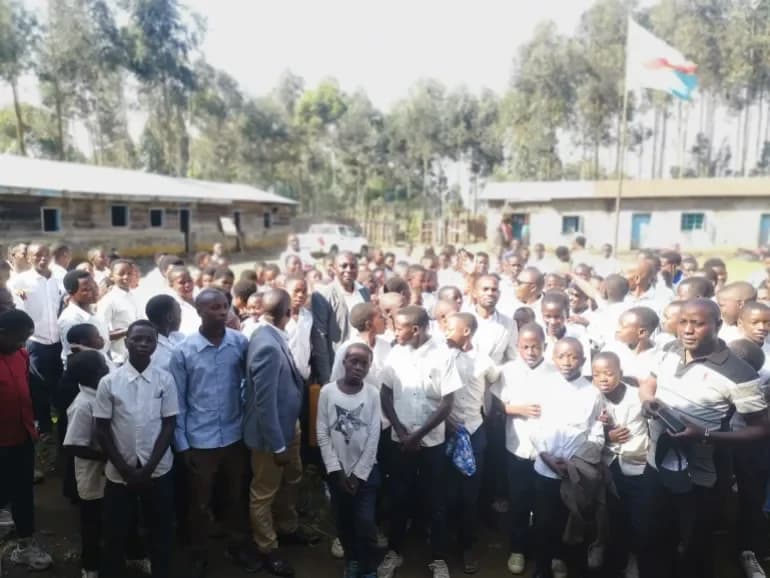 DR Congo: Ababyeyi bafite impungenge ku gusubukura amashuri mu gihe Ebola ikomeje gukwirakwira