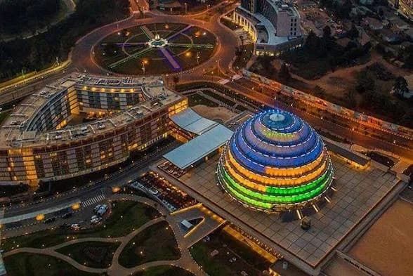 Kigali igiye kwakira inama mpuzamahanga y’ibidukikije