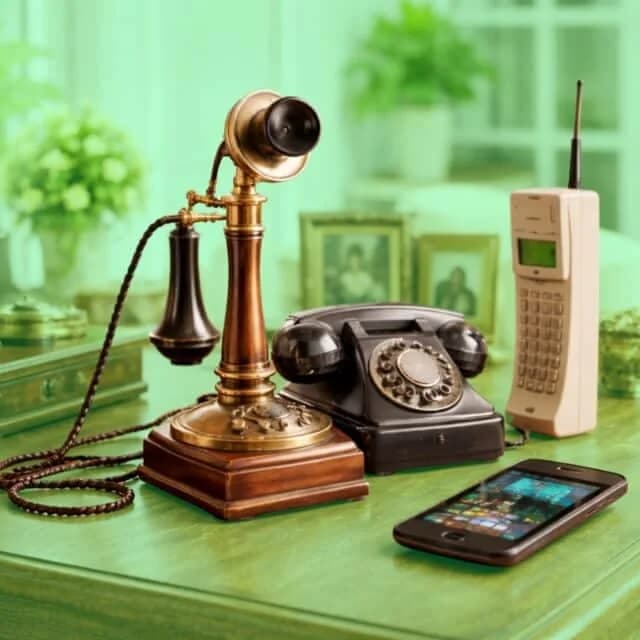 Menya byinshi kuri Telefone ikigoresho Cya buri munsi.