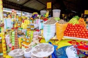 Ibiciro bikomeje gutumbagira : ibiribwabyahenzekukigero cya 16.3%