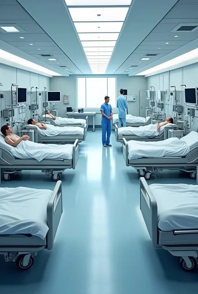Taliki 17 ni umunsi mpuzamahanga wo kwita kubarwayi.