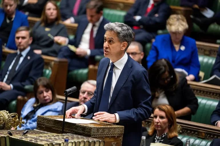 UK Ban on Israeli Settlement Goods Faces Questions Over Enforcement