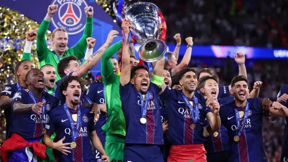Champions League returns: Arsenal, PSG and Bayern among the favourites as Europe’s elite prepare for another battle