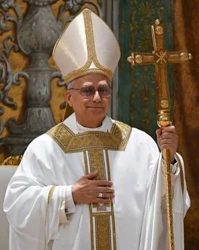 Papa Leo XIV yiyemeje kurwanya ihohoterwa rikorerwa abana muri kiliziya.