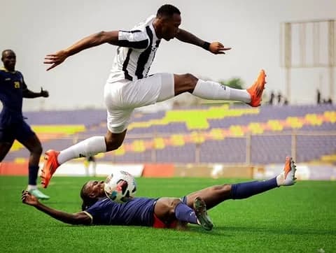 Perezida wa Congo yategetse Les Aigles du Congo kugera i Kigali ku munsi w’umukino
