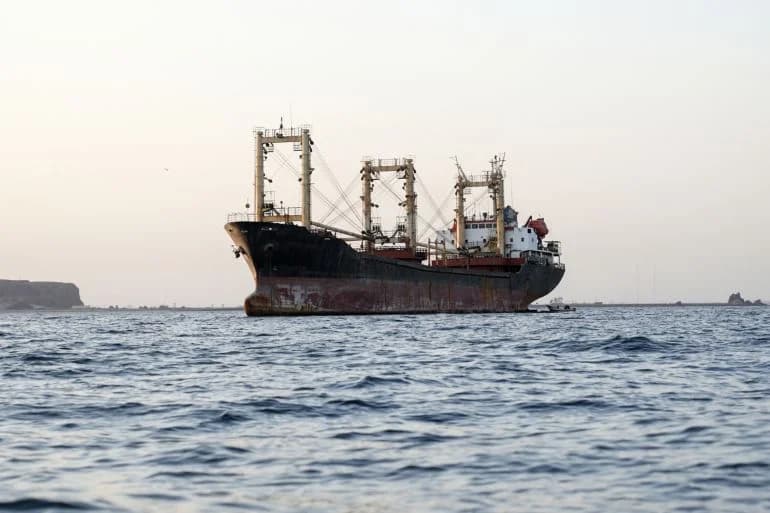 Italy to Deploy Warships to Protect Commercial Shipping Through Bab al-Mandeb
