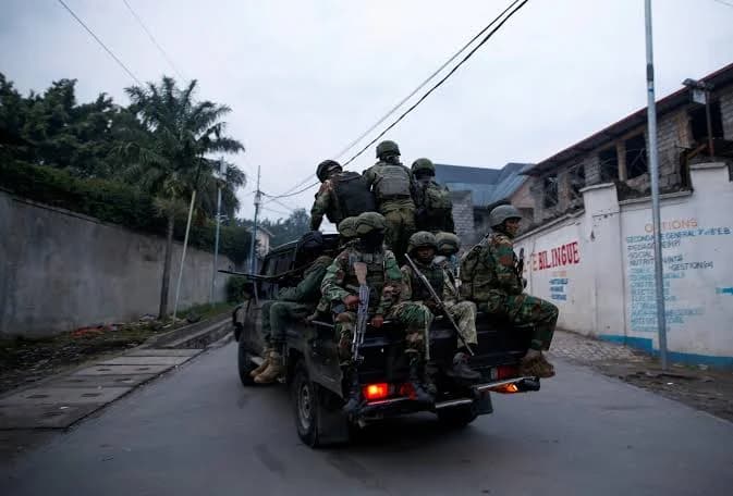FARDC na M23 Bongeye gushinjanya ubushotoranyi mu mirwano yongeye Kubura muri Kivu y’Amajyaruguru