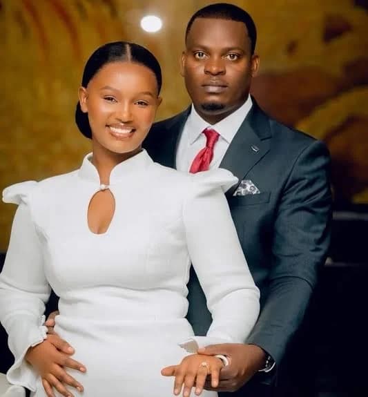Ishimwe Vestine Files for Divorce as Court Proceedings Begin