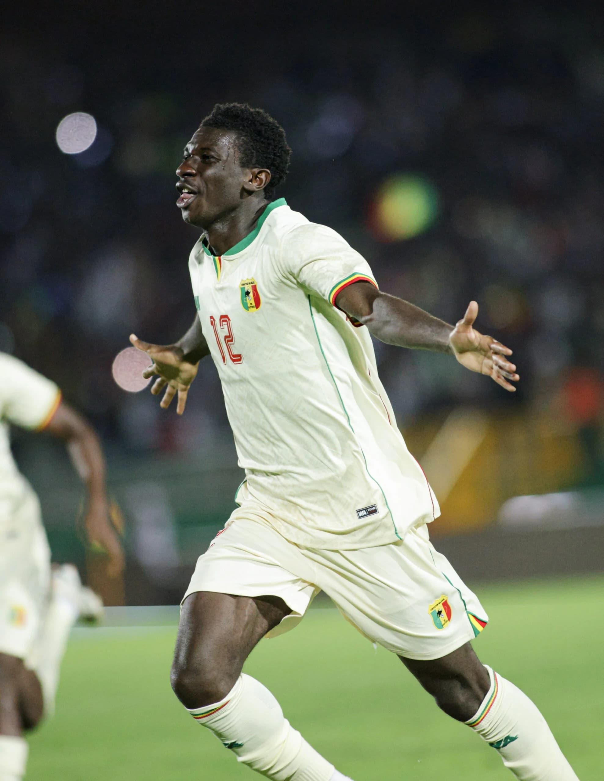 Mali defeat Cape Verde as Group K takes shape