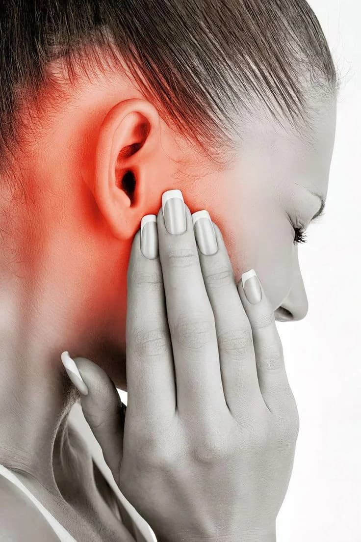 Ibyo wamenya Ku ndwara Otitis Media ifata amatwi.